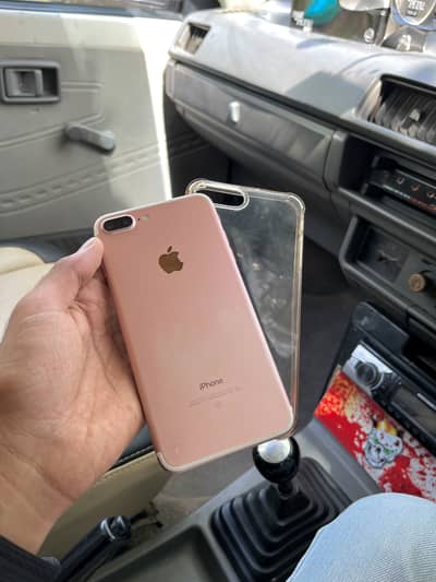 iPhone 7 Plus Non Pta