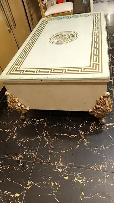 dinning table