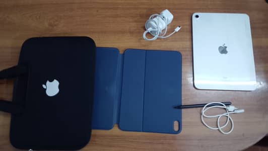 Apple iPad 10th generation 4 64gb
