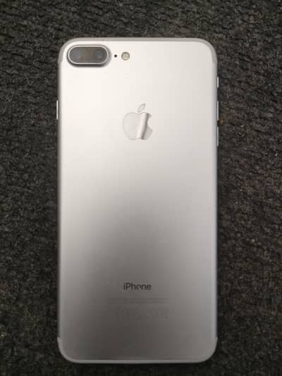 iphone 7 plus pta approved