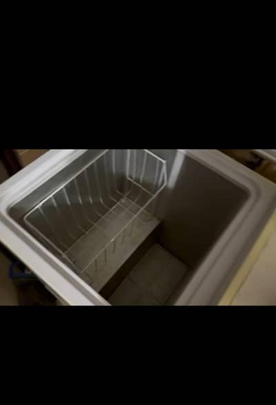 Deep Freezer for sale in Excellent Condition