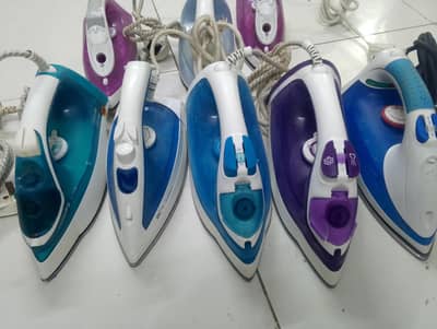 PHILIPS iron