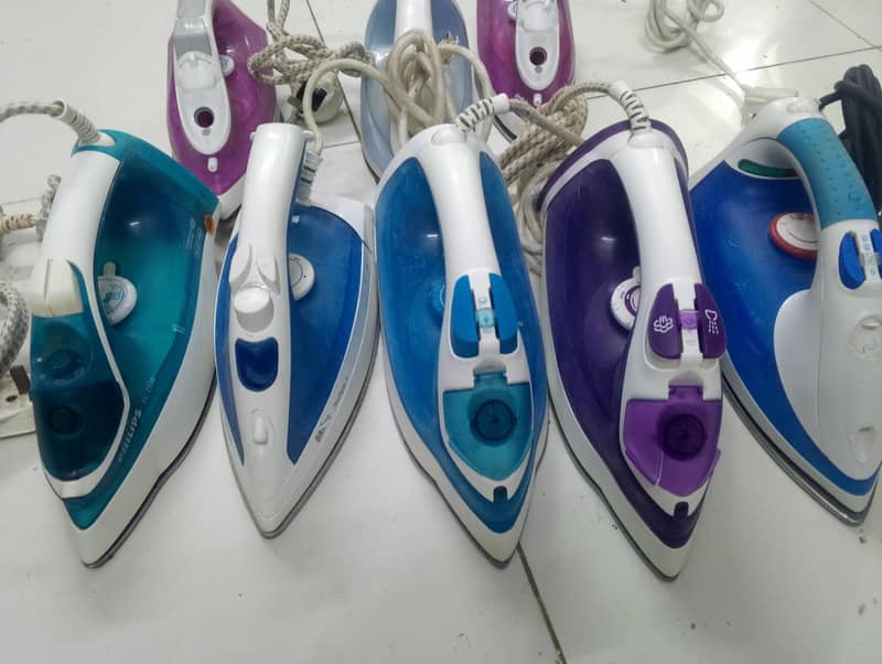 PHILIPS iron 0