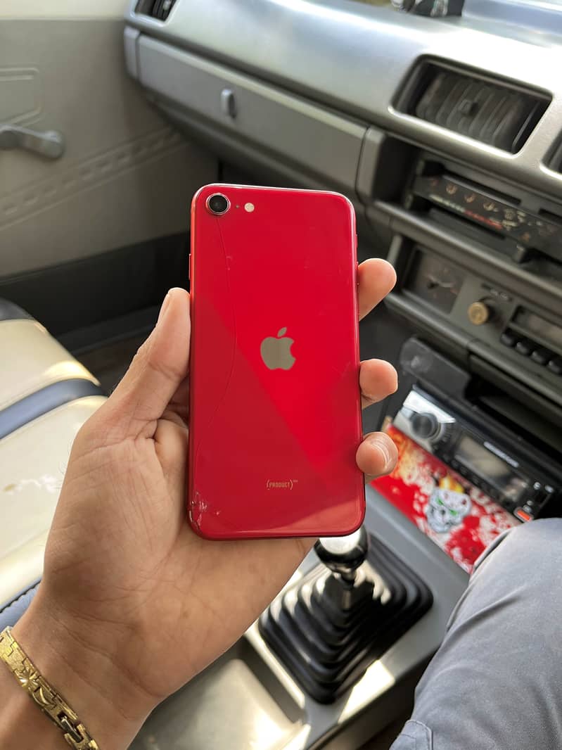 iPhone Se 2 3