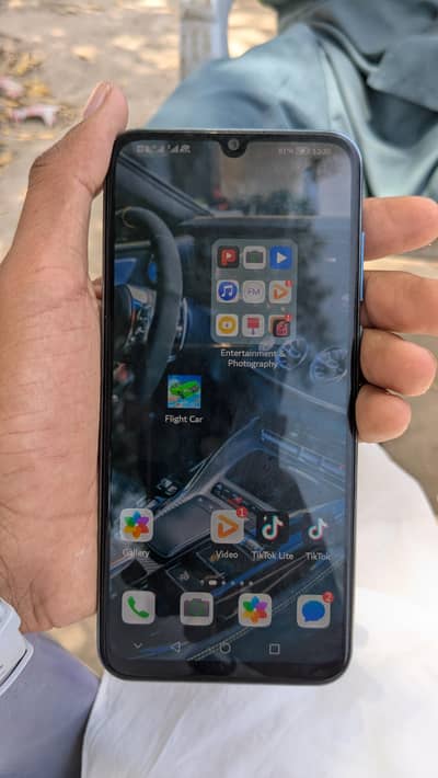Huawei Mobile