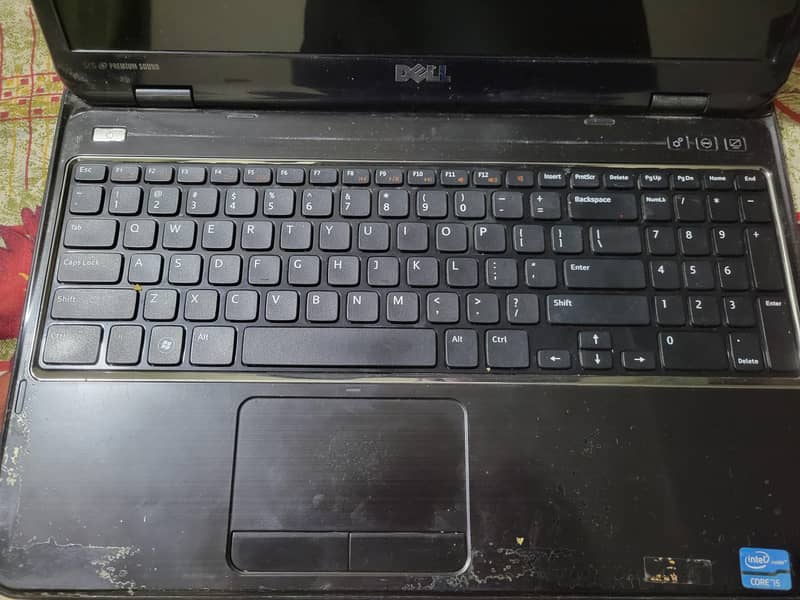Dell Intel core i5 1
