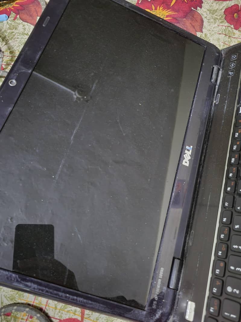 Dell Intel core i5 2