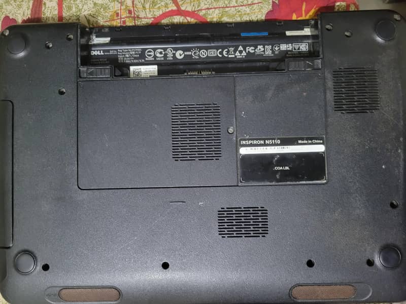 Dell Intel core i5 3