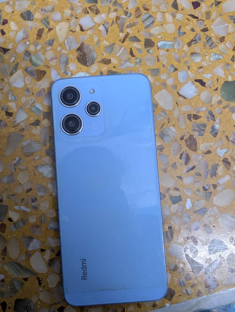 Redmi 12 5
