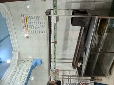 Commercial Shop Available For Rent