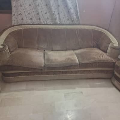 stylish 3+1+1 urgent sale