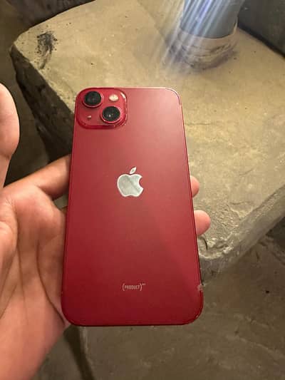 I phone 13 128 gb jv Non pta bettery health 85