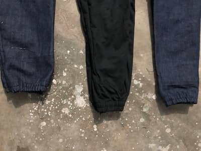 Cargo 6pocket