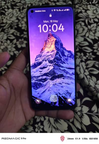 Oppo A78