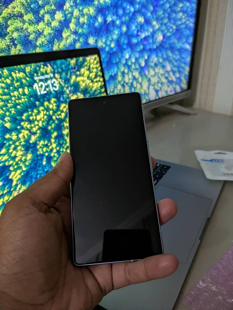 GOOGLE Pixel 7A 7