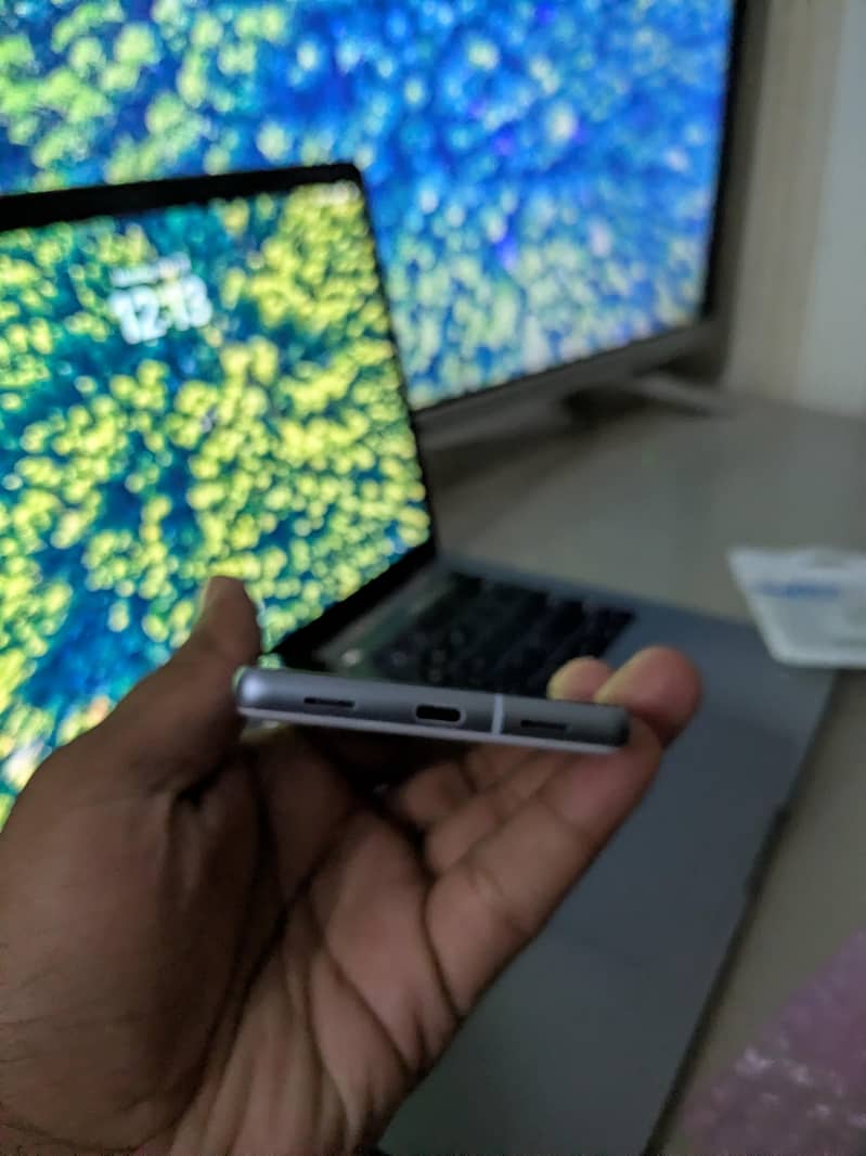 GOOGLE Pixel 7A 8