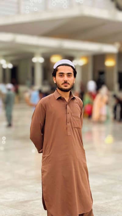 Ijaz Ahmed