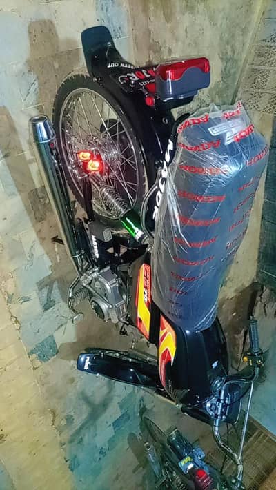 racer 2008 65000