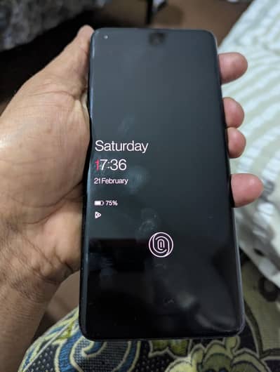 One plus 10 pro