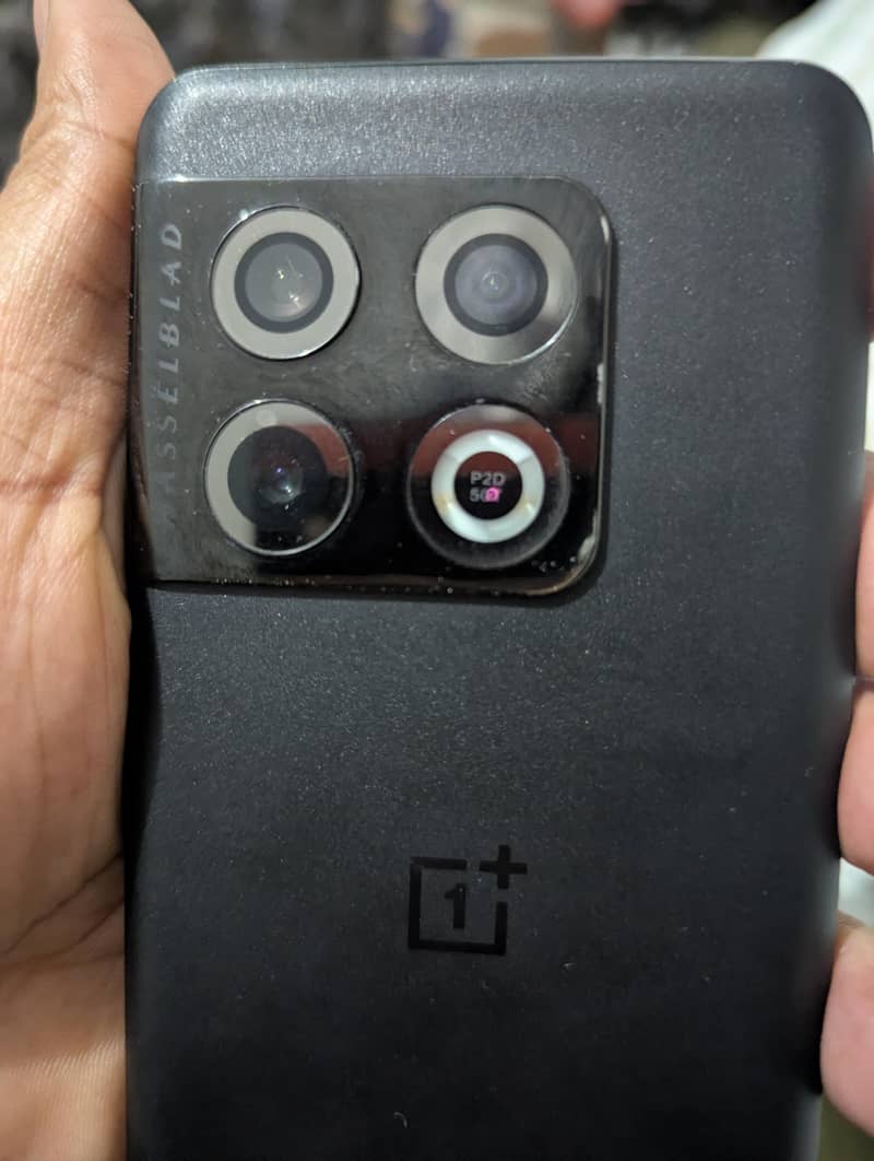 One plus 10 pro 2