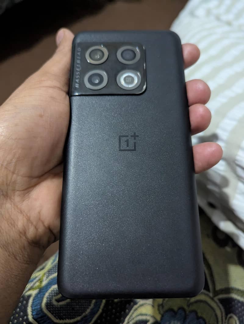 One plus 10 pro 3