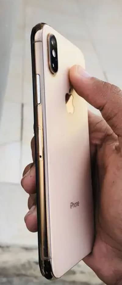 iPhone XS PTA APPROVED