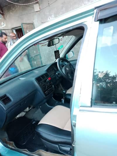 Honda city old Model