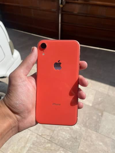 Iphone XR for sale
