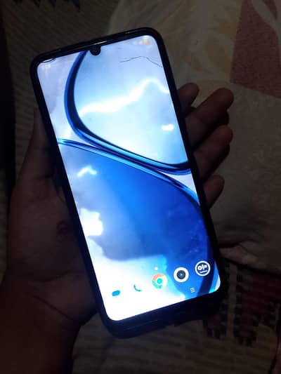 realme 4 64