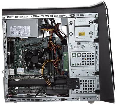 I7 4th gen Gaming setup with screen ,keyboard, mouse