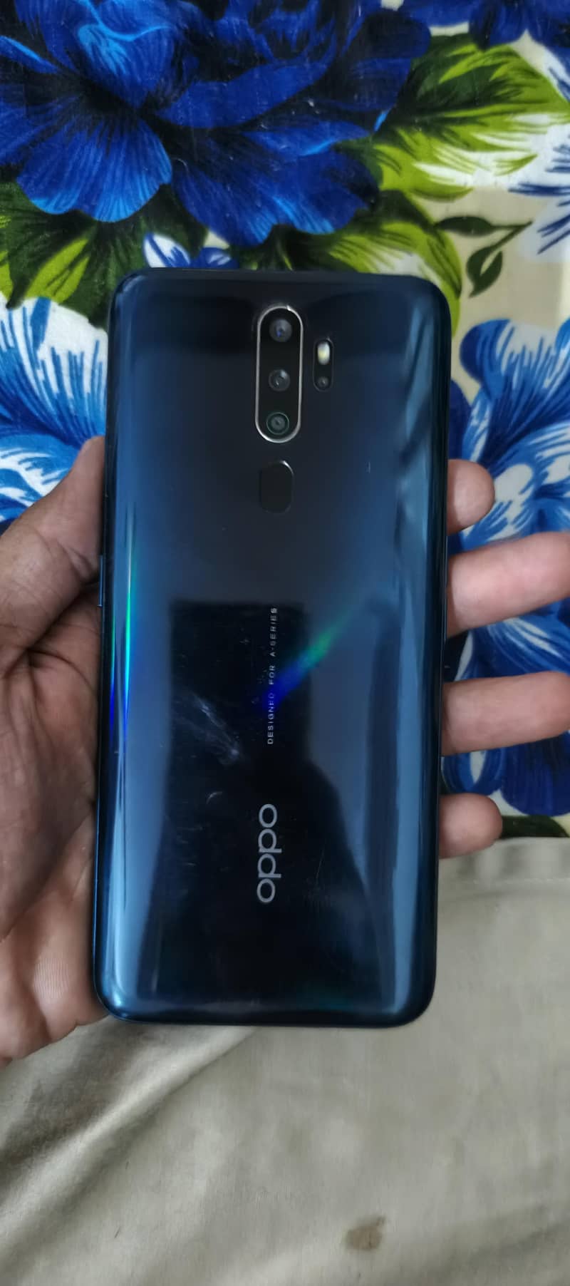 Oppo A9 1