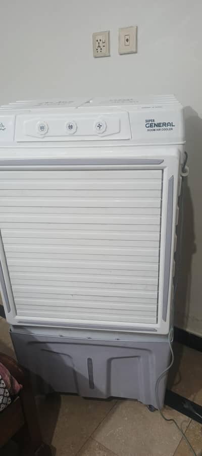 Room Cooler