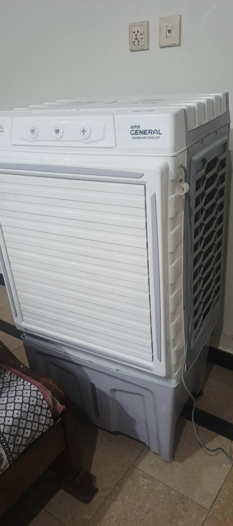 Room Cooler 1