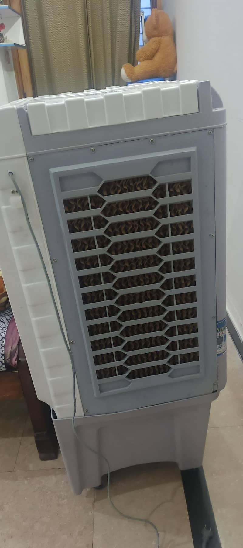 Room Cooler 4