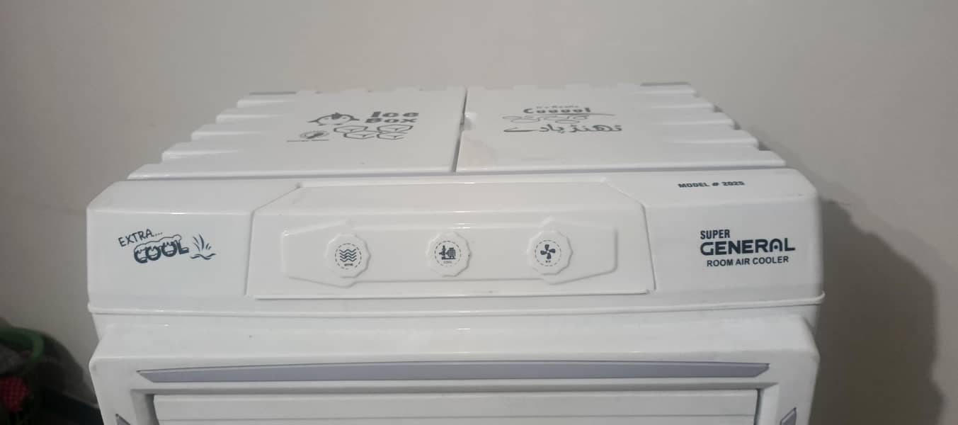 Room Cooler 5