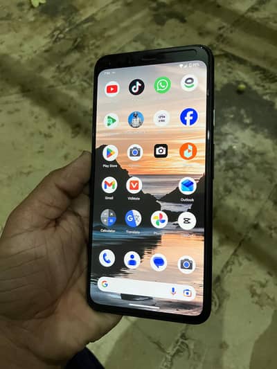 google pixl 4xl 6 128
