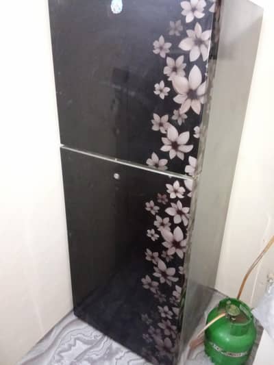 Haier refrigerator