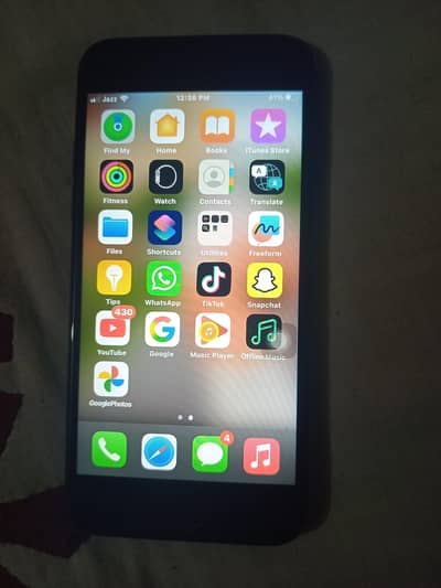 iPhone 8 64gb