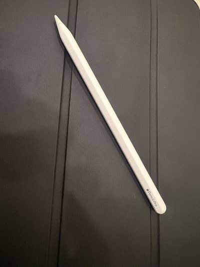 Apple Pencil Pro (Original) – Flawless 10/10 Condition (Pencil Only)