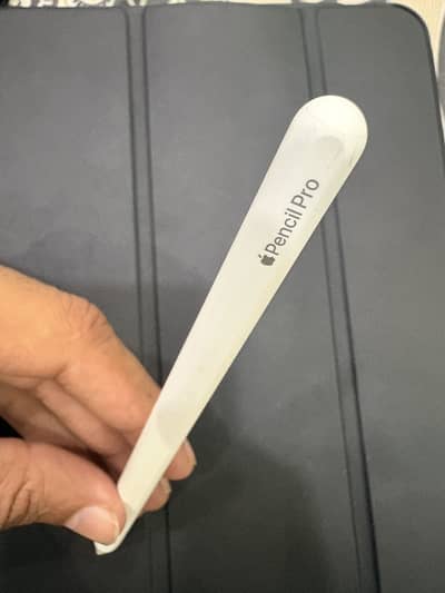 Apple Pencil Pro (Original) – Flawless 10/10 Condition (Pencil Only)