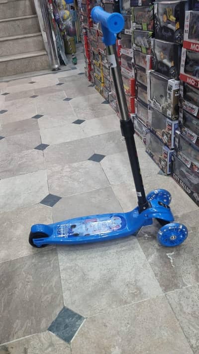 Kids Scooty