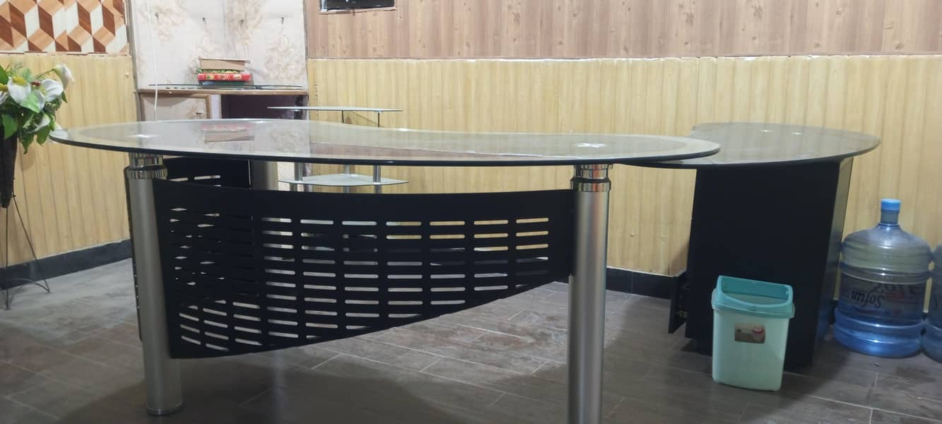 office table imported 0
