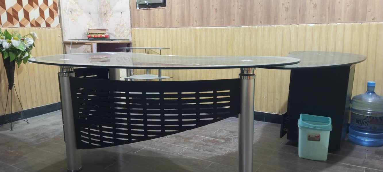 office table imported 1