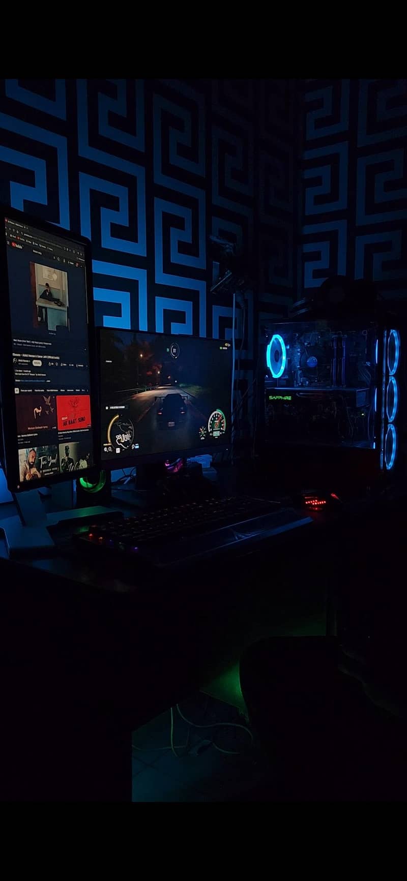RGB PC Casing 1