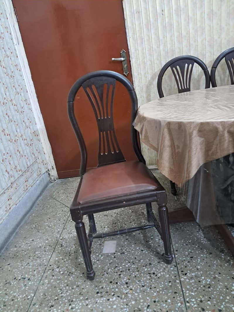 Dining table 3