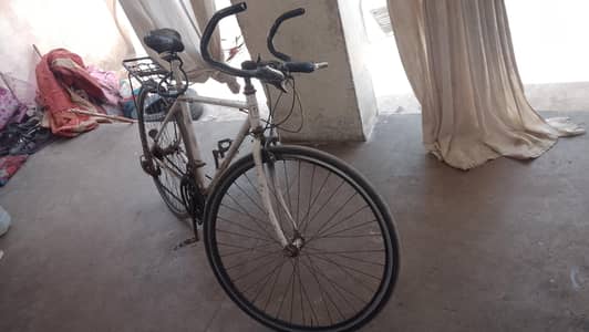 Sport cuycle