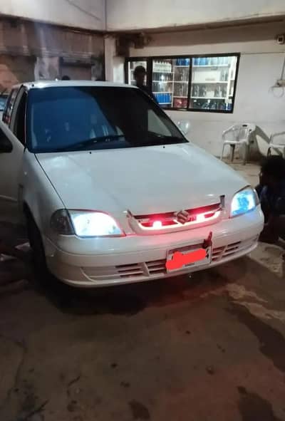 cultus vxr