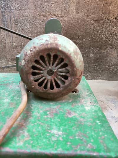 meat grinder