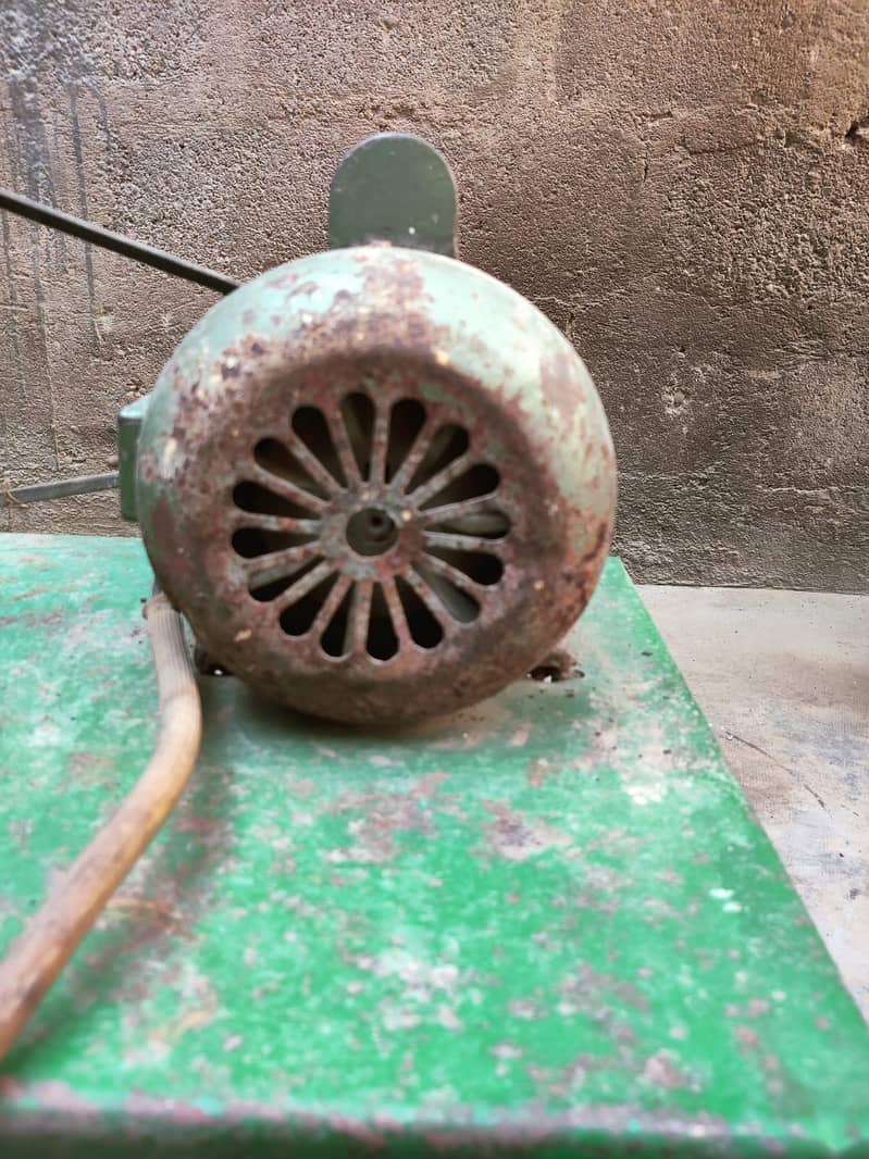meat grinder 0