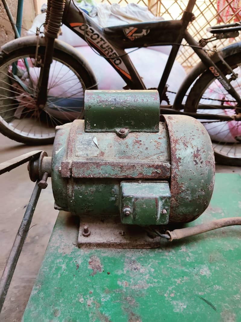 meat grinder 2